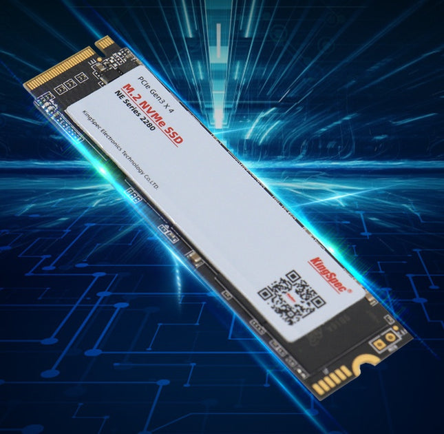 M.2 PCIE NVME Protocol 2280 SSD