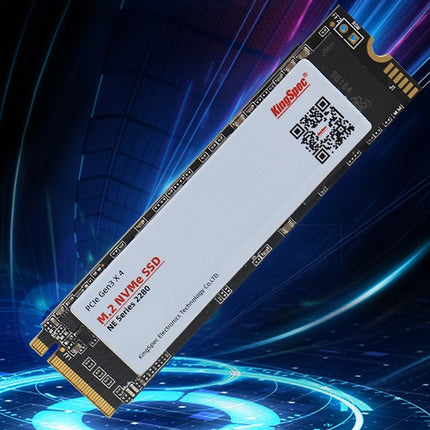 M.2 PCIE NVME Protocol 2280 SSD