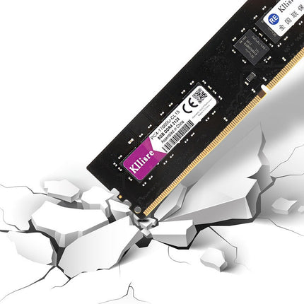 DDR4 2666 2400 2133 Desktop Memory Module
