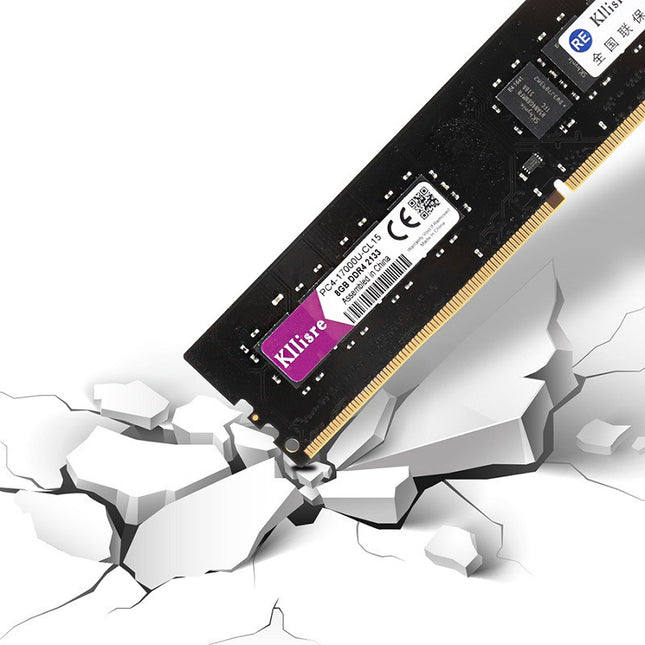 DDR4 2666 2400 2133 Desktop Memory Module