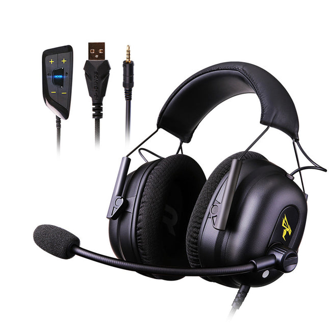 Gaming Headset