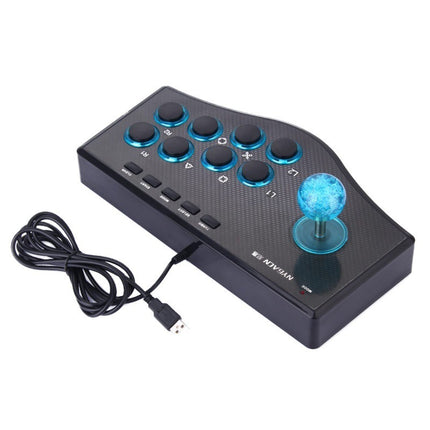 USB Gaming Joystick