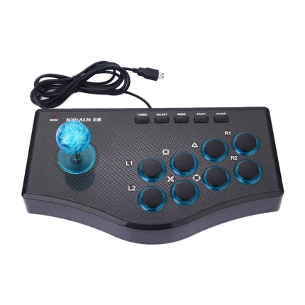 USB Gaming Joystick