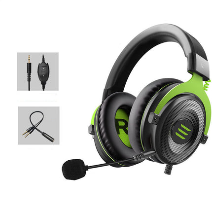 Wired Gaming Headset