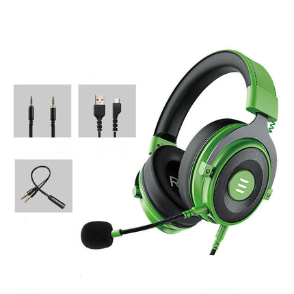 Wired Gaming Headset