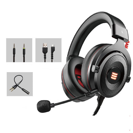 Wired Gaming Headset