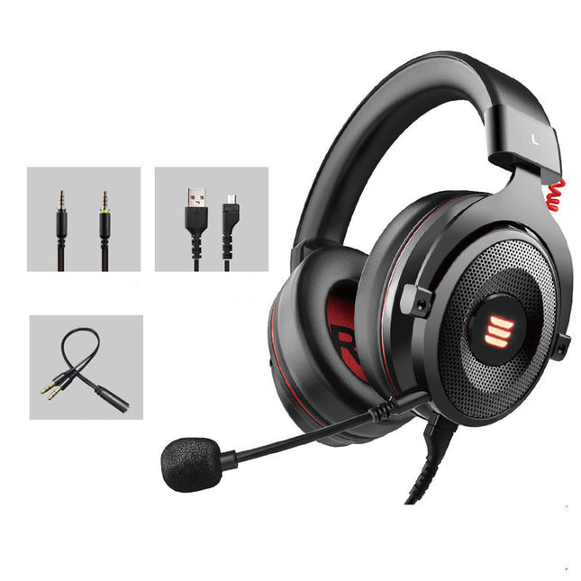 Wired Gaming Headset