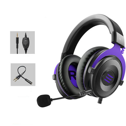 Wired Gaming Headset