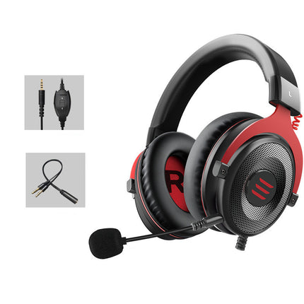 Wired Gaming Headset