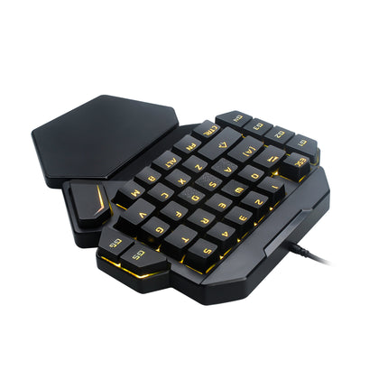 One Handed Gaming Keyboard or Keyboard/Mouse Set