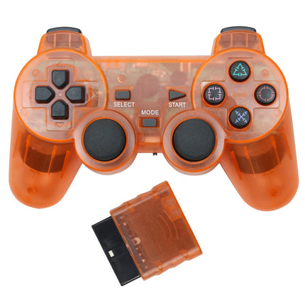 PS2 Wireless Controller