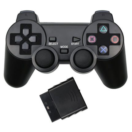 PS2 Wireless Controller