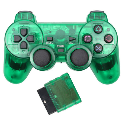 PS2 Wireless Controller