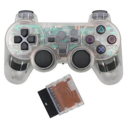 PS2 Wireless Controller