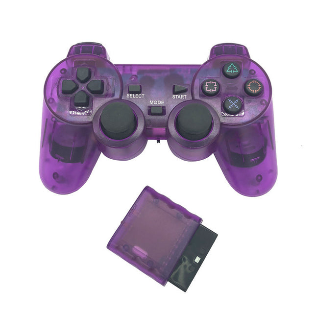 PS2 Wireless Controller