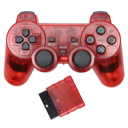 PS2 Wireless Controller