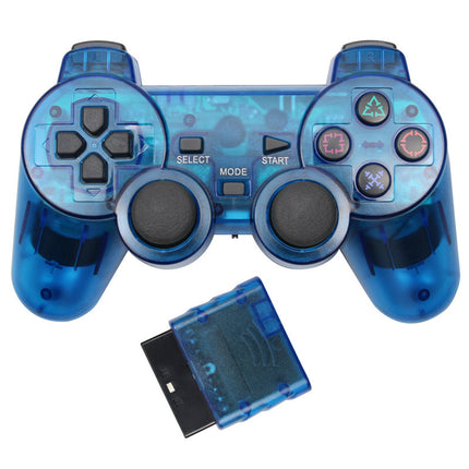 PS2 Wireless Controller