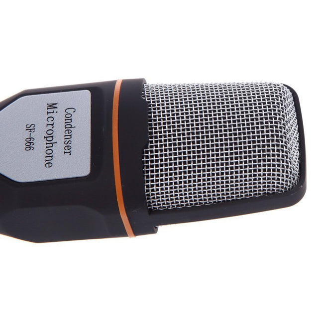 Desktop Microphone
