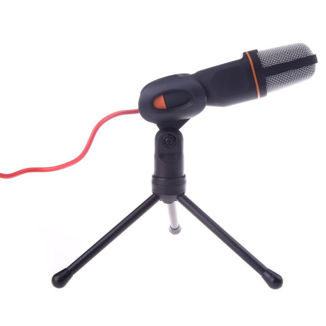 Desktop Microphone