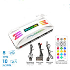 Controller white