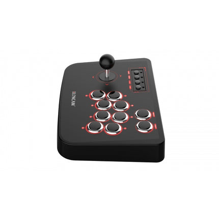 Joystick Fighting Stick For PS4 PS3 Switch PC