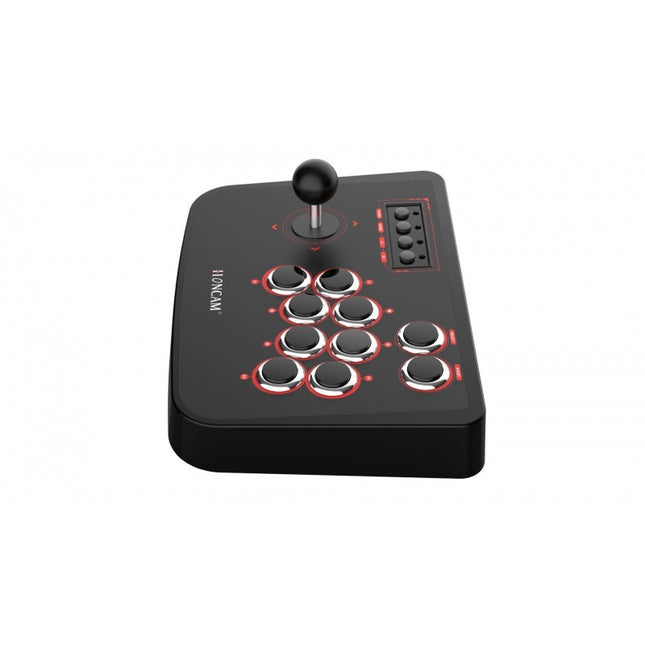 Joystick Fighting Stick For PS4 PS3 Switch PC