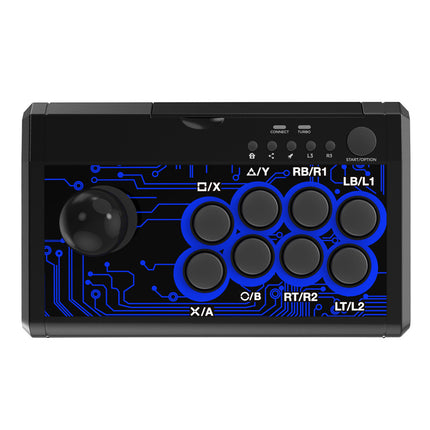 USB Gaming Joystick