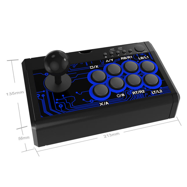 USB Gaming Joystick