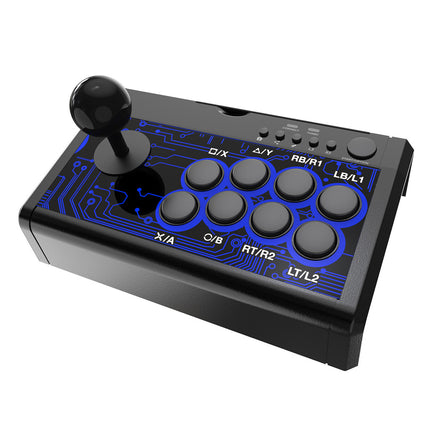 USB Gaming Joystick