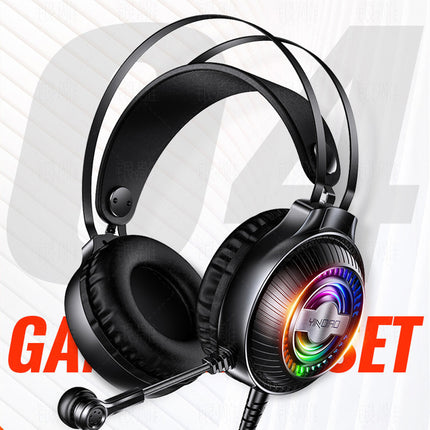 Wired Gaming Headset