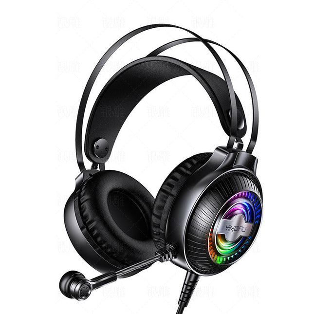 Wired Gaming Headset