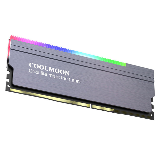 Computer Memory Heatsinks