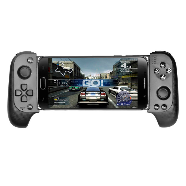 Android Mobile Phone Bluetooth Controller