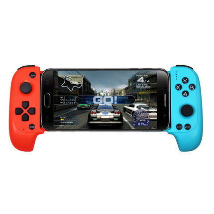 Android Mobile Phone Bluetooth Controller