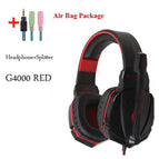Black red