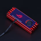Red / A