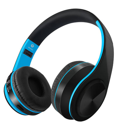 HIFI Wireless Headphones Bluetooth Stereo Headset