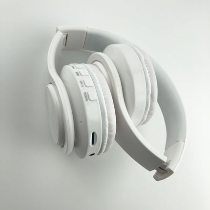 HIFI Wireless Headphones Bluetooth Stereo Headset