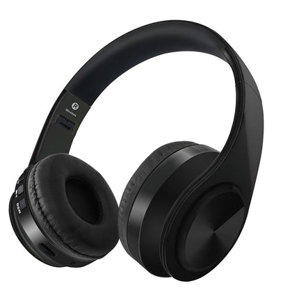 HIFI Wireless Headphones Bluetooth Stereo Headset