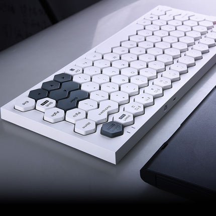 Wireless Gaming Keyboard - Unique