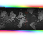 World map / 40x90x4M
