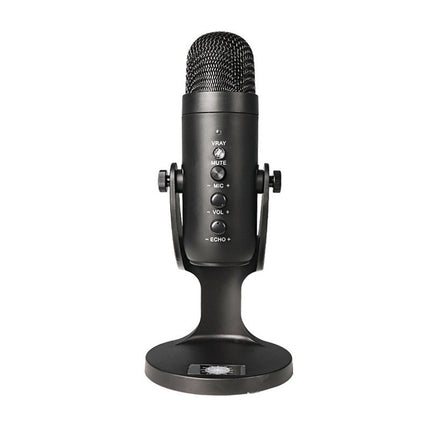 USB Desktop Condenser Microphone