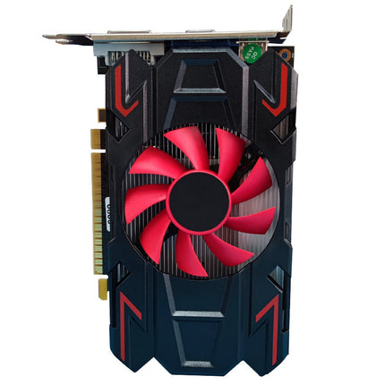 Graphics Card Hd7670, DDR5, 4GB Video Memory, PCI-E