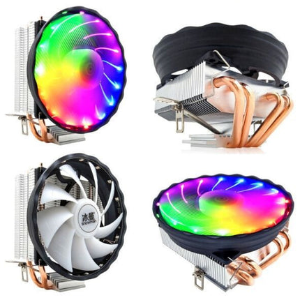 CPU Heatsink - Universal