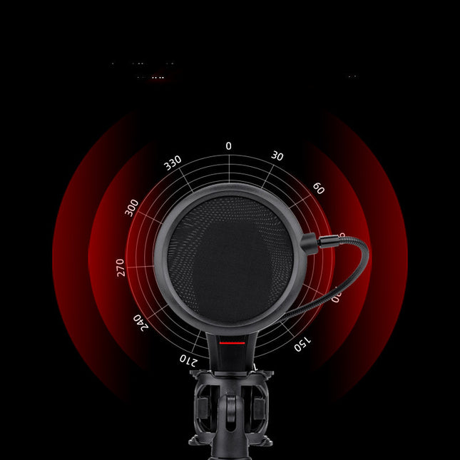 Desktop Microphone