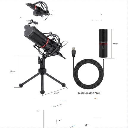 Desktop Microphone