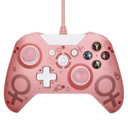 USB Wired Controller For Xbox - Off Brand