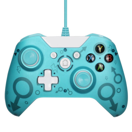 USB Wired Controller For Xbox - Off Brand
