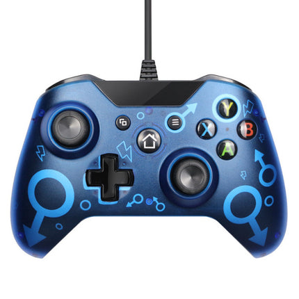 USB Wired Controller For Xbox - Off Brand