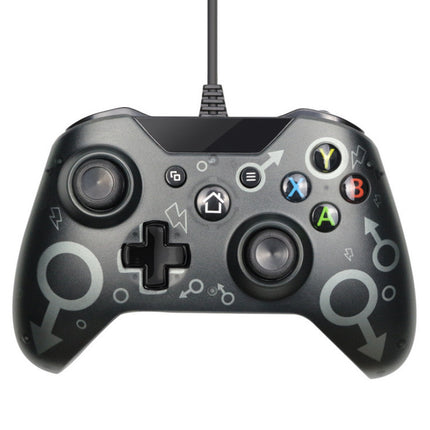 USB Wired Controller For Xbox - Off Brand